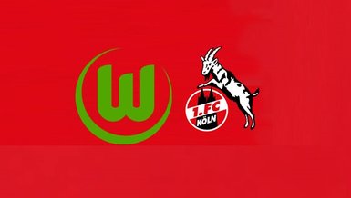 Wolfsburg Köln maçı CANLI İZLE | A Spor Canlı izle