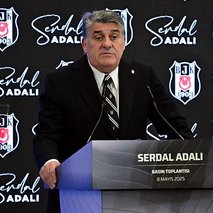 Adalı: 2 takımlı futbol ortamına...