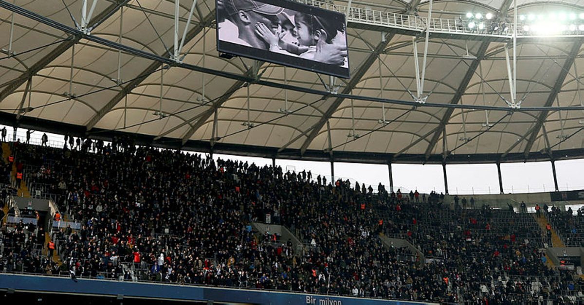 Kombine Devir Hakki 10 Maca Yukseltildi Son Dakika Besiktas Haberleri Fotomac