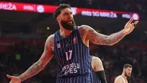 Anadolu Efes’in konuğu Asvel