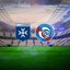 Auxerre-RC Strasbourg maçı hangi kanalda?
