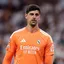 El Clasico öncesi Courtois şoku!