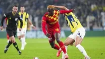 Kartal Anthony Dennis’e döndü