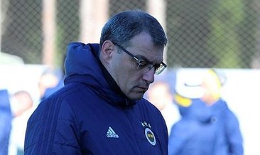Fenerbahçe'de Comolli 3 oyuncunun şartlarını sordu