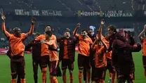 8. kez tek farkla bitti