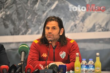 Bursaspor'dan flaş Jesse Sekidika açıklaması!