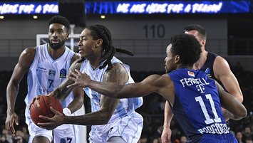 Türk Telekom’dan SIFTAH: 79-72