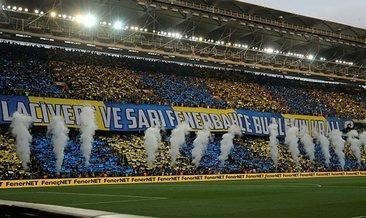"Fenerbahçe bu alemin kralı"