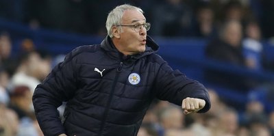 Ranieri iddiası!