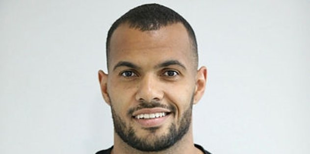 Fernando Andrade Demir Grup Sivasspor'da