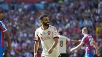 Salah’tan UEFA’ya el-Ubeyd tepkisi!