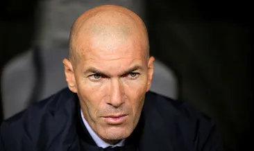 Zidane’dan mutlusu yok