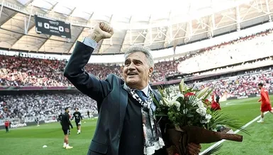 Taraftar Güneş’e kavuştu
