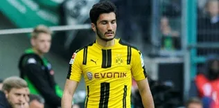Nuri Şahin sezon sonuna yetişebilir