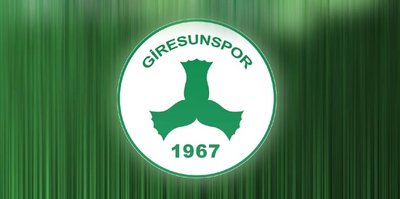 Doğan Karakuş Giresunspor’da