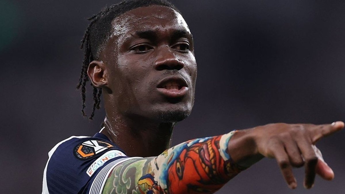 Fenerbahçe'de rota tekrar Yves Bissouma! Bedavaya gelebilir
