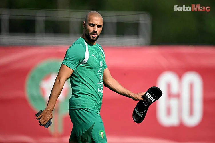 Fenerbahçe'ye sürpriz teklif! Kolombiyalı santrfor takasla gelecek