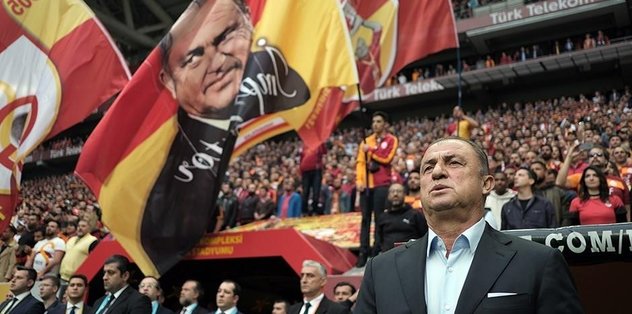 Avrupa fatihi Galatasaray tur peşinde