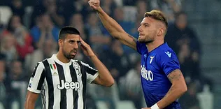 Juventus’a Lazio şoku