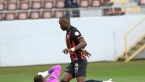 Thiam’dan 8 gol-2 asist