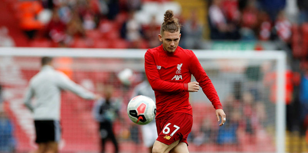 Liverpoollu futbolcuya flaş ceza! Kane'e hakaret...