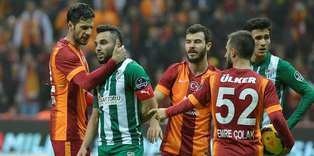 Volkan Şen, "Bursaspor'u bitirdim"