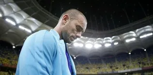 Wesley Sneijder ABD’ye