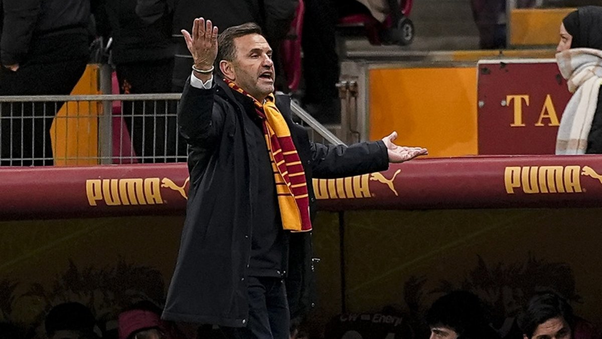 Okan Buruk’un Galatasaray'da Şaşırtan 11’i Atletico Madrid Maçında Ne Olacak? - Görsel 1