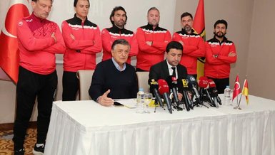 Yılmaz Vural Yeni Malatyaspor'a imza attı