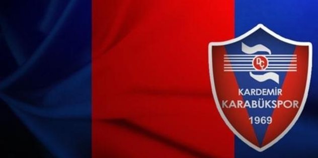 Kardemir Karabükspor'un küme düşmesi kesinleşti
