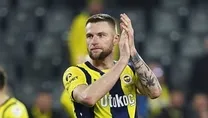 Skriniar evsiz kaldı