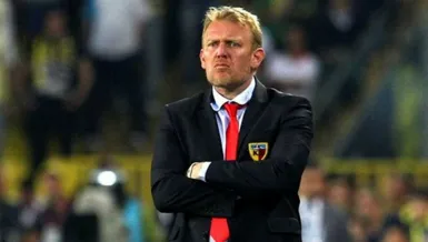 Kayserispor'da Prosinecki dönemi