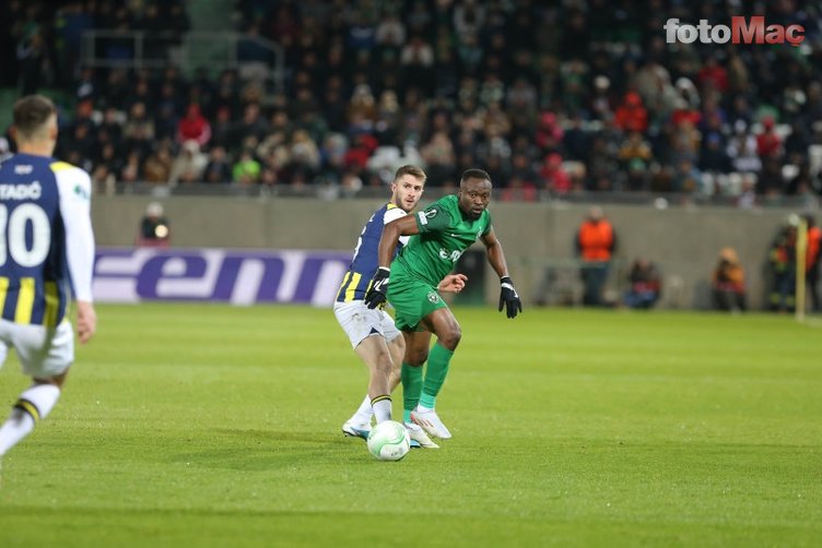 Spor yazarları Ludogorets - Fenerbahçe maçını değerlendirdi