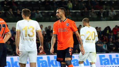 Beşiktaş'ta Mehmet Topal sesleri!