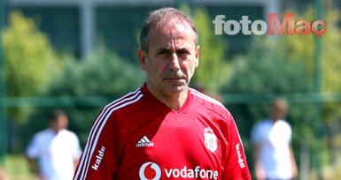 Abdullah Avcı hangi ismi veto etti? Beşiktaş son dakika transfer haberleri
