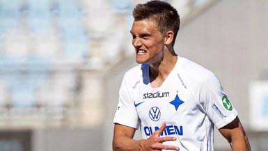 Lauritsen’den yeşil ışık