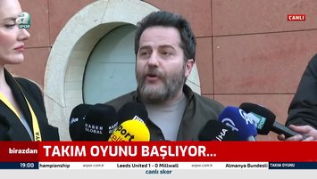 "Fenerbahçe'nin teklifini kabul ediyoruz"