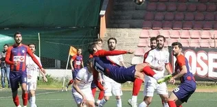 Ödemişspor’dan kritik 3 puan: 3-1