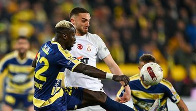 Berkan’a tam not