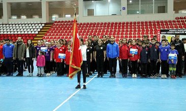 Anadolu Yıldızlar Ligi Salon Hokeyi Türkiye Şampiyonası