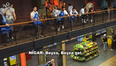 MASTERCHEF KİM ELENDİ? | 6 Ekim Pazar MasterChef elenen isim kim oldu?