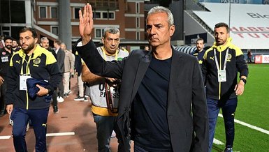 FENERBAHÇE HABERLERİ | Rekortmen İsmail Kartal! Christoph Daum ve Aykut Kocaman'ı yakaladı