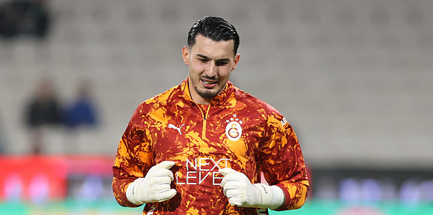 Uğurcan Çakır: Tam konsantre değildik