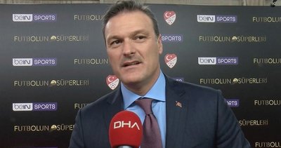 "Derbilerin favorisi olmaz"