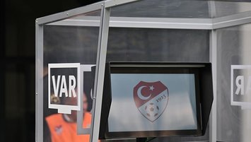 İşte Beşiktaş - Rizespor maçının VAR'ı!
