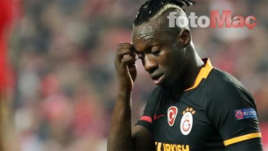 Aslan gözünü kararttı! Muriç sonrası Galatasaray... Son dakika transfer haberleri
