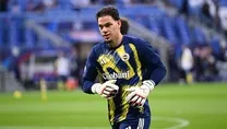 Ederson şov