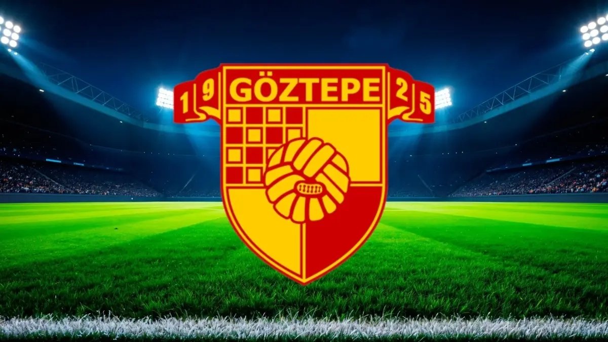 Göztepe'de kaleci transferi çalışmaları hız kazandı!