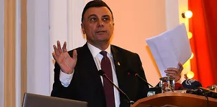 ’’Görüşme halindeyiz’’
