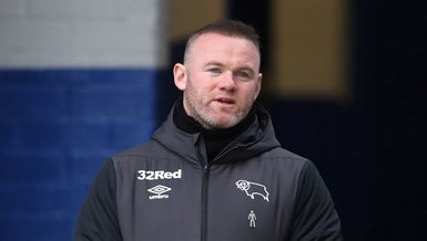 Rooney joins Birmingham City as manager